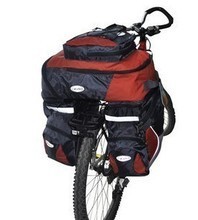 多特驮包 自行车长途骑行的可靠伙伴——最新产品全解析