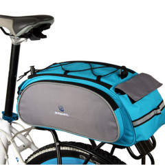 真图运动专营店 京东平台上的专业自行车包选购指南