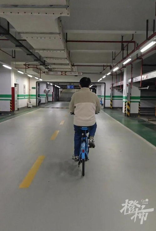 骑在共享经济新风口 杭州小伙的“包教包会”自行车生意经